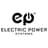 EP Systems logo