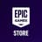 Epic Games logo