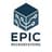 EPIC Microsystems logo