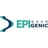 Epigenic logo