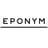 Eponym logo