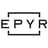 EPYR logo