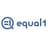 equal1 logo