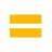 Equals logo