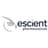 Escient Pharmaceuticals logo