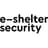 e-shelter logo
