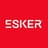 Esker logo