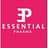 Essential Pharma logo