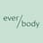 Ever/Body logo