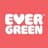 Evergreen logo