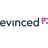 Evinced logo