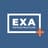EXA Infrastructure logo