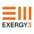 Exergy3 logo