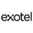 Exotel logo