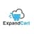 Expandcart logo