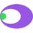 Eyeball logo