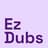 EzDubs logo