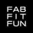 FabFitFun logo
