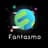 Fantasmo logo