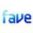 Fave logo