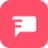 Favorited logo