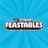 Feastables logo