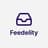 Feedelity logo