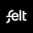 Felt logo