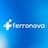 Ferronova logo