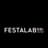 FestaLab logo