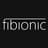 Fibionic logo