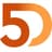 Fifth Dimension AI logo