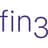Fin3 logo