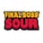 Final Boss Sour logo