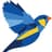Finch Therapeutics logo