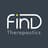 Find Therapeutics logo