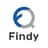 Findy Inc. logo