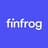 Finfrog logo