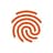 Fingerprint logo