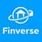 Finverse logo