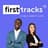 First Tracks logo