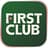 Firstclub logo
