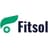 Fitsol logo