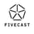 Fivecast logo