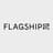 Flagship RTL logo