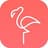 Flamingo logo