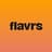 flavrs logo