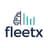 Fleetx logo