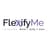 FlexifyMe logo