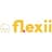 FLEXII logo